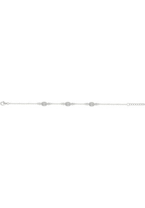 Bracelet Femme en Argent...