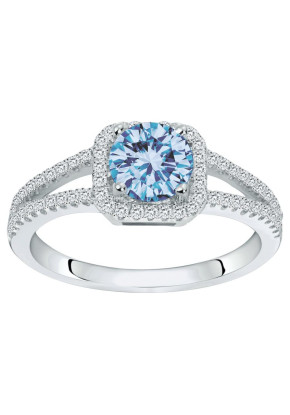 Bague Femme en Argent...
