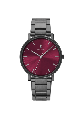 Montre Homme Pierre lannier...