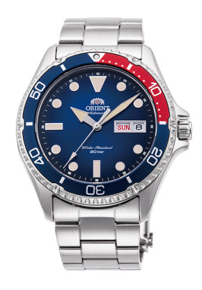 Montre Homme Orient Mako...