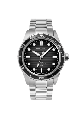 Montre Homme Pierre lannier...