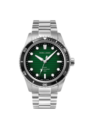 Montre Homme Pierre lannier...