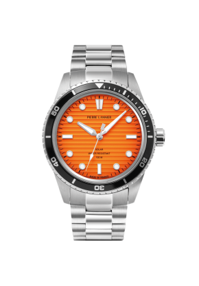 Montre Homme Pierre lannier...