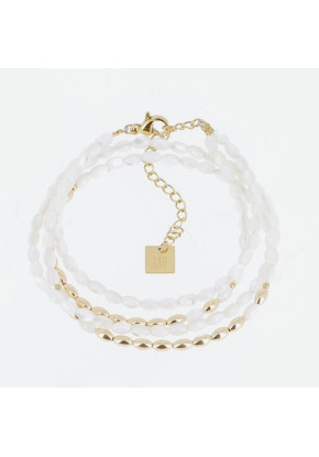 Bracelet Femme Zag  Réf....