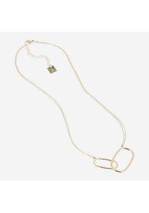 Collier Femme Zag  Réf....
