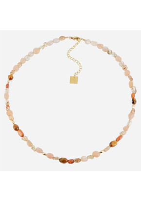 Collier Femme Zag  Réf....