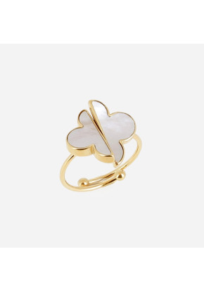 Bague Femme Zag  Réf....
