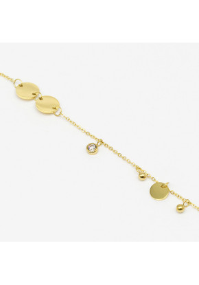 Bracelet Femme Zag  Réf....