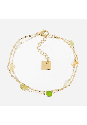 Bracelet Femme Zag  Réf....
