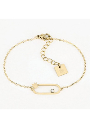 Bracelet Femme Zag  Réf....