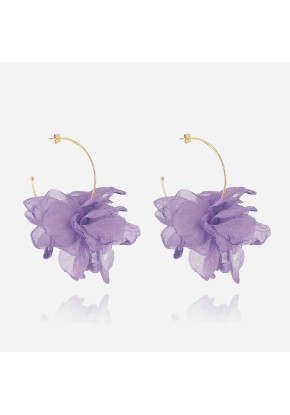 Boucles d'oreilles Femme...