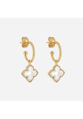 Boucles d'oreilles Femme...