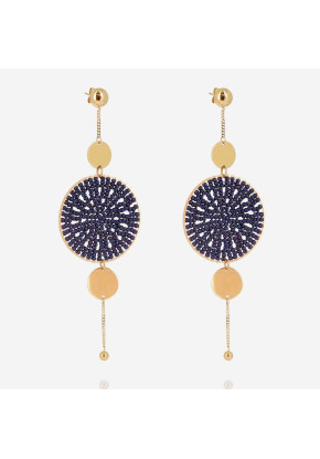 Boucles d'oreilles Femme...