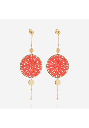 Boucles d'oreilles Femme...