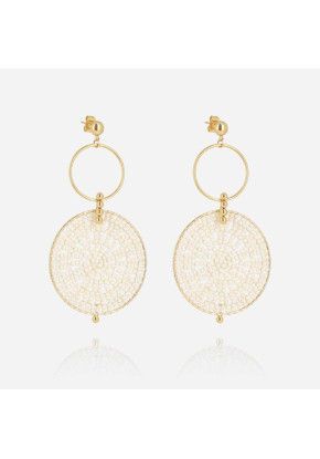 Boucles d'oreilles Femme...