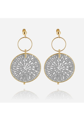 Boucles d'oreilles Femme...