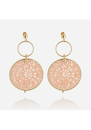 Boucles d'oreilles Femme...
