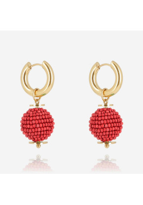 Boucles d'oreilles Femme...