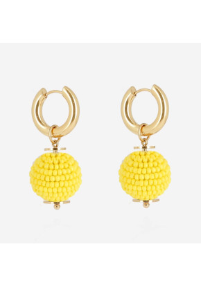 Boucles d'oreilles Femme...