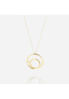 Collier Femme Zag  Réf....