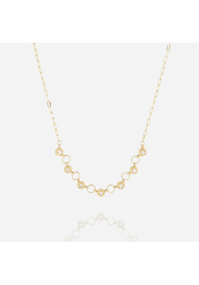 Collier Femme Zag  Réf....