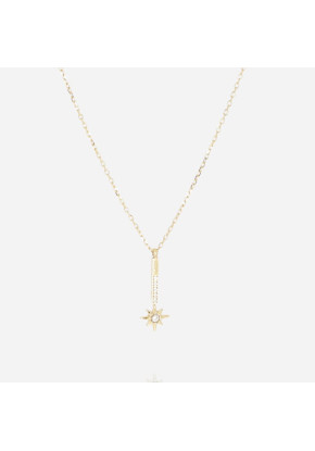 Collier Femme Zag  Réf....