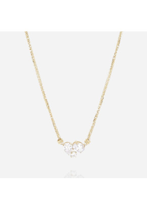 Collier Femme Zag  Réf....
