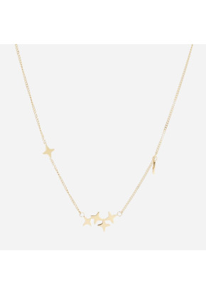 Collier Femme Zag  Réf....