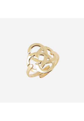 Bague Femme Zag  Réf....