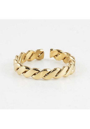 Bague Femme Zag  Réf....