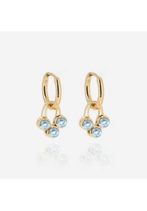 Boucles d'oreilles Femme...