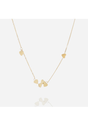 Collier Femme Zag  Réf....