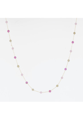 Collier Femme Zag  Réf....