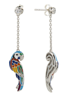 Boucles d'oreilles Femme...