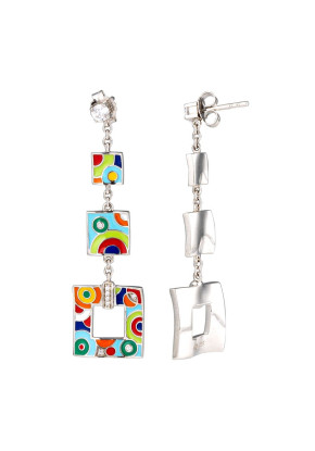 Boucles d'oreilles Femme...