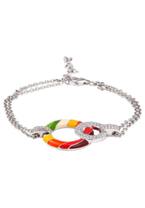 Bracelet Femme Una storia,...