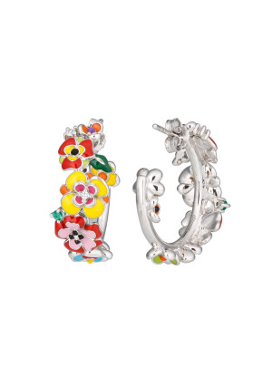 Boucles d'oreilles Femme...