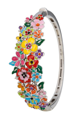 Bracelet Femme Una storia,...