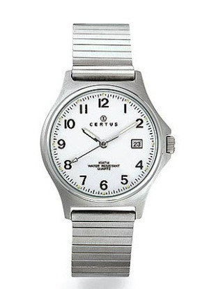 Montre Homme Certus  Réf....