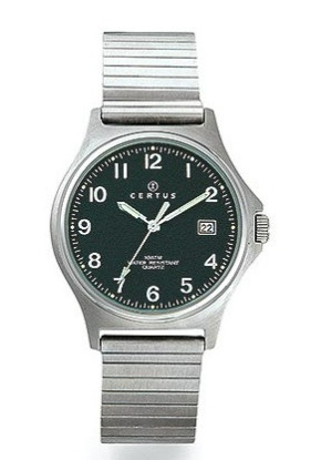 Montre Homme Certus  Réf....