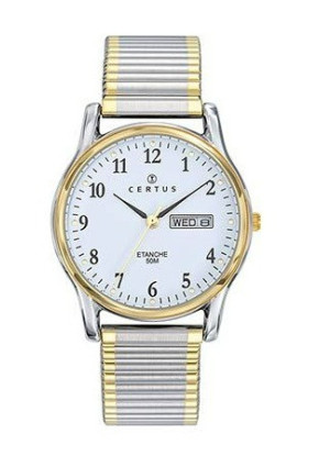 Montre Homme Certus  Réf....