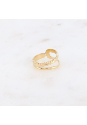 Bague Femme Bohm  Réf....