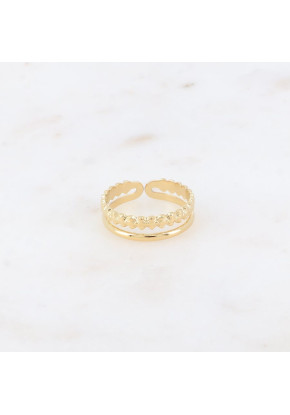 Bague Femme Bohm  Réf....
