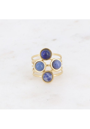 Bague Femme Bohm  Réf....