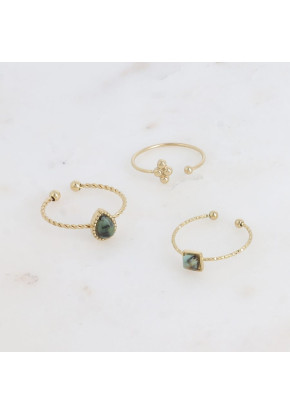 Bague Femme Bohm  Réf....