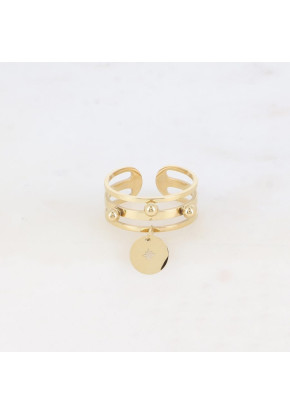 Bague Femme Bohm  Réf....