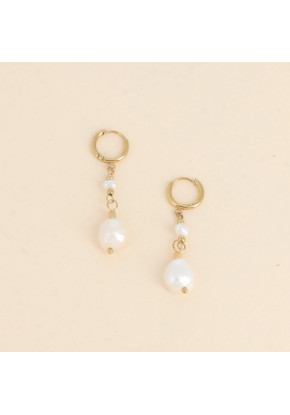 Boucles d'oreilles Femme...