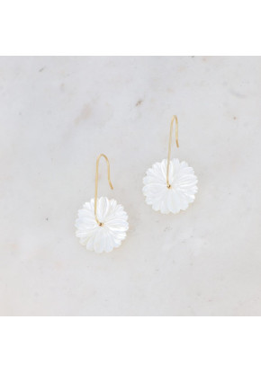 Boucles d'oreilles Femme...