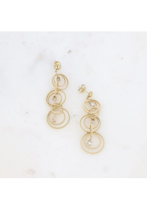 Boucles d'oreilles Femme...