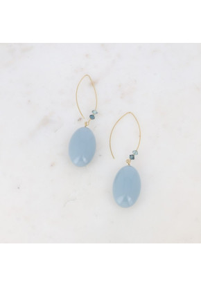 Boucles d'oreilles Femme...
